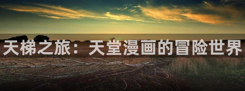 虫虫漫画免费漫画网页版